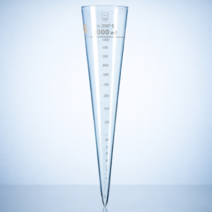 Sedimentation Cone