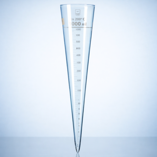 Sedimentation Cone