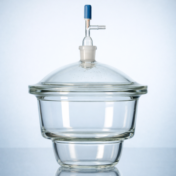 vacuum desiccator Vacuum Desiccator