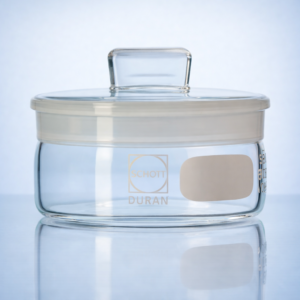 Botol Timbang (Weighting Bottle)