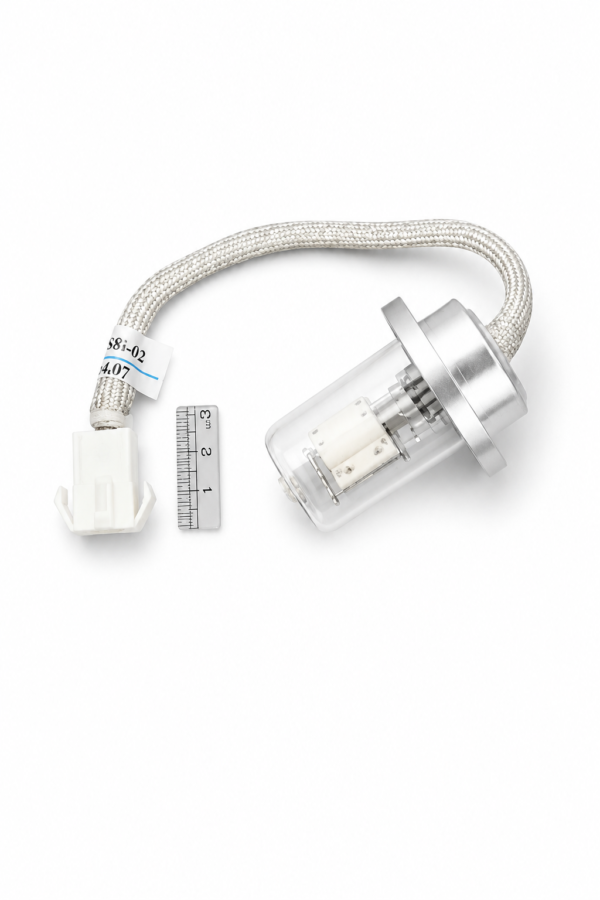 Deuterium Lamp