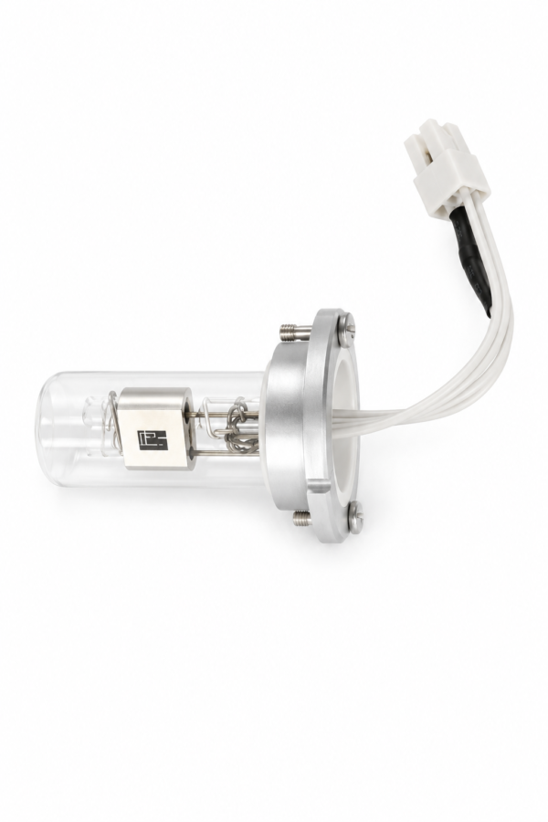 Deuterium Lamp, i-Series UV