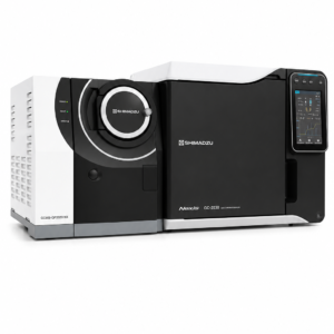 GCMS-QP2020NX