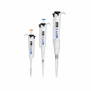 Micropipette, Single Channel