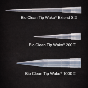 Bio Clean Tip Wako®