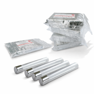 Gel-clot Reaction Tubes