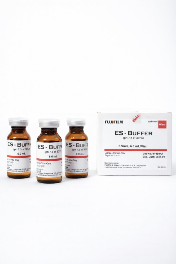 ES-Buffer