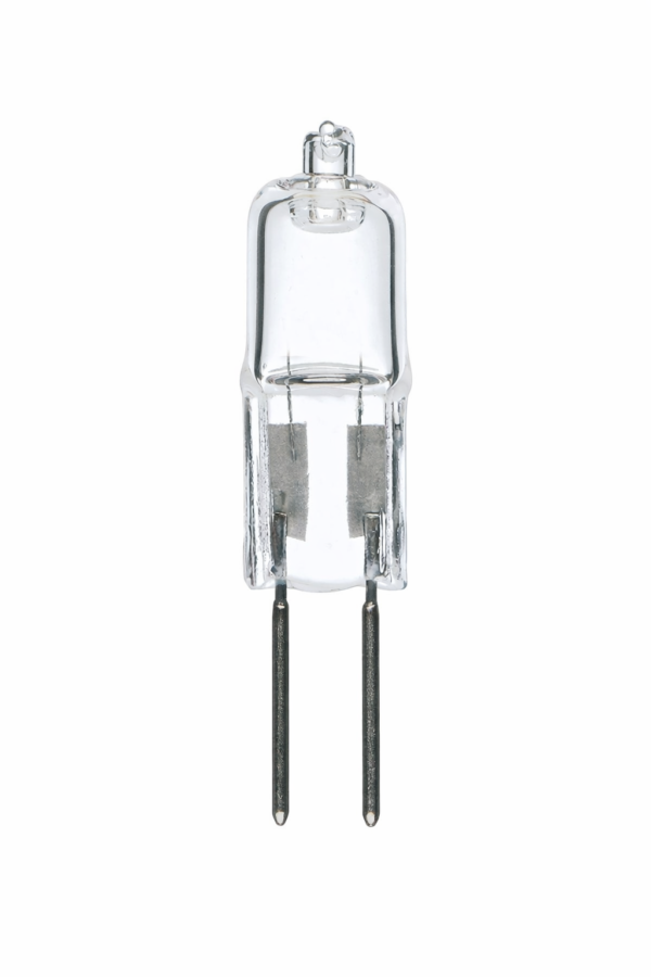 Halogen Lamp (W Lamps)