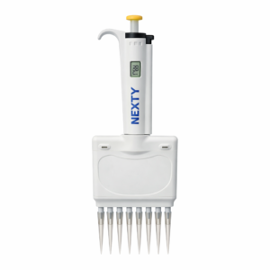 Micropipette, Multi Channel