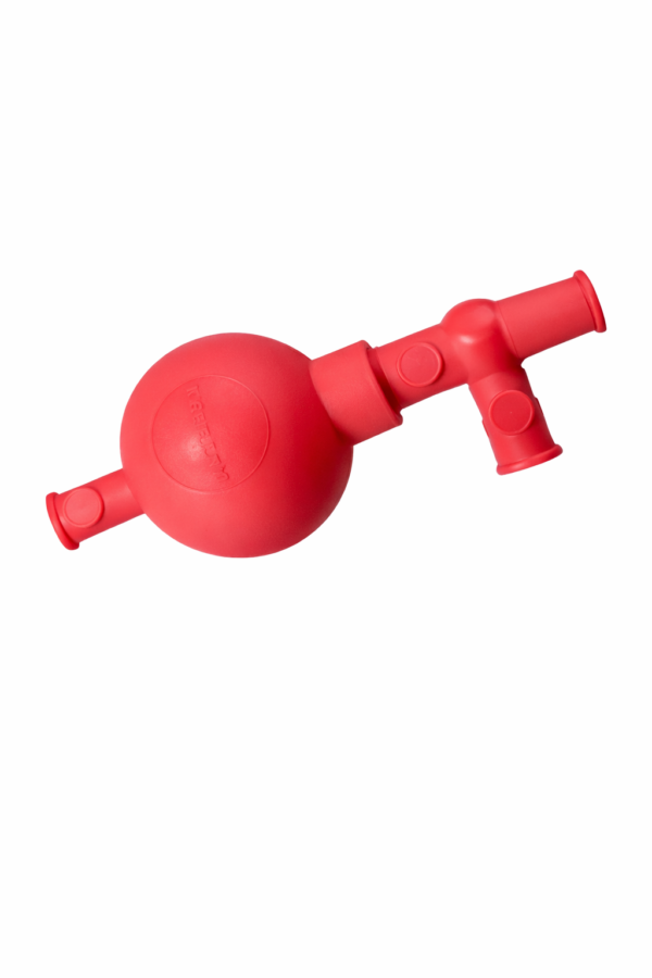 Pipette Filler