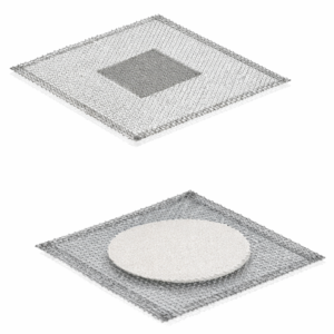 Gauze
