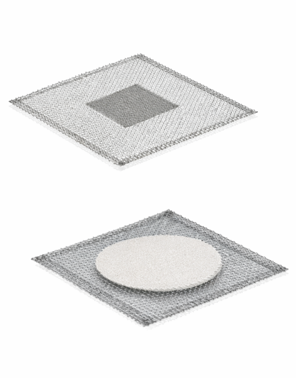 Gauze