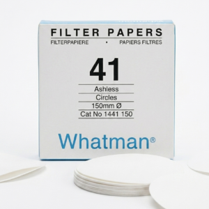 Whatman Filter Paper