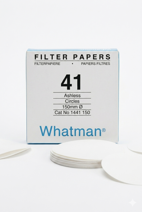 Whatman Filter Paper