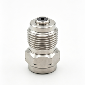 Inlet Check Valve UHP