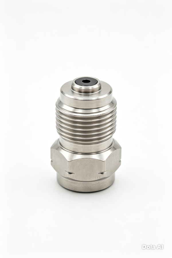Inlet Check Valve UHP