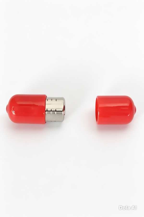 Inlet Check Valve