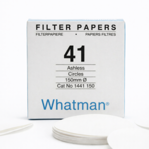 Whatman Filter Paper
