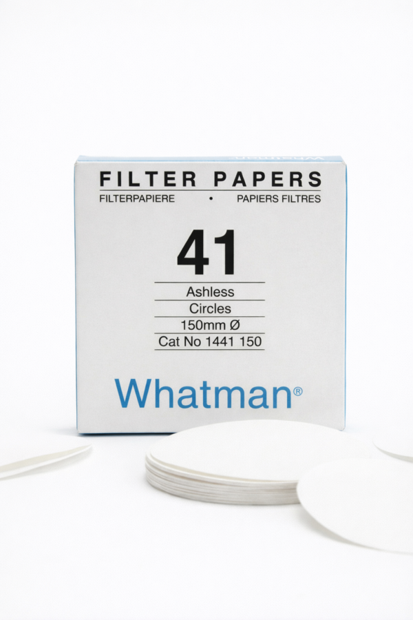 Whatman Whatman Filter Paper