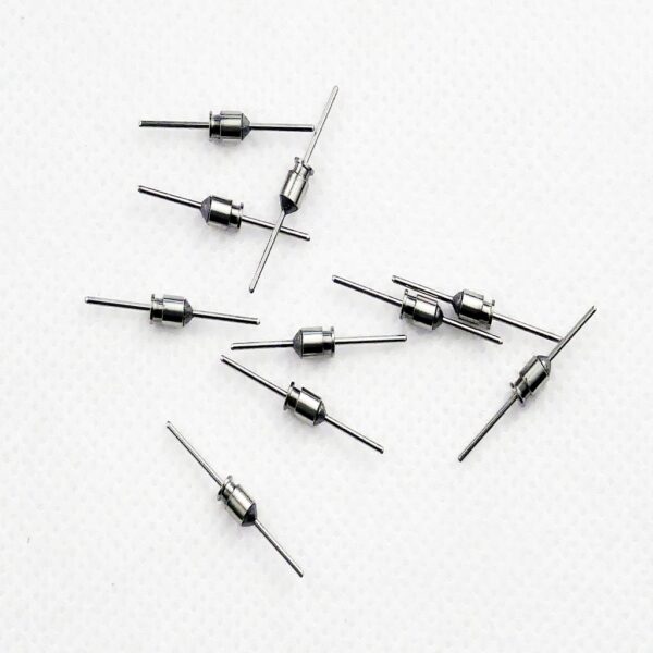 Graphite Ferrules (GC)