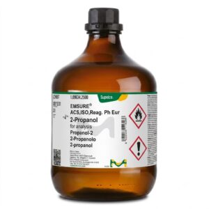 2-Propanol (Isopropanol)