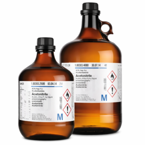 Acetonitrile
