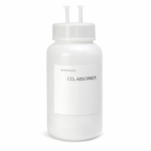 Absorber w/soda lime disposable TOC