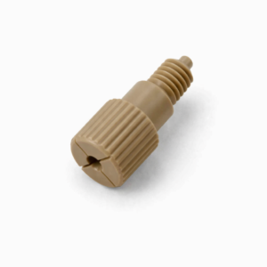 Needle Seal, PEEK, SIL-20