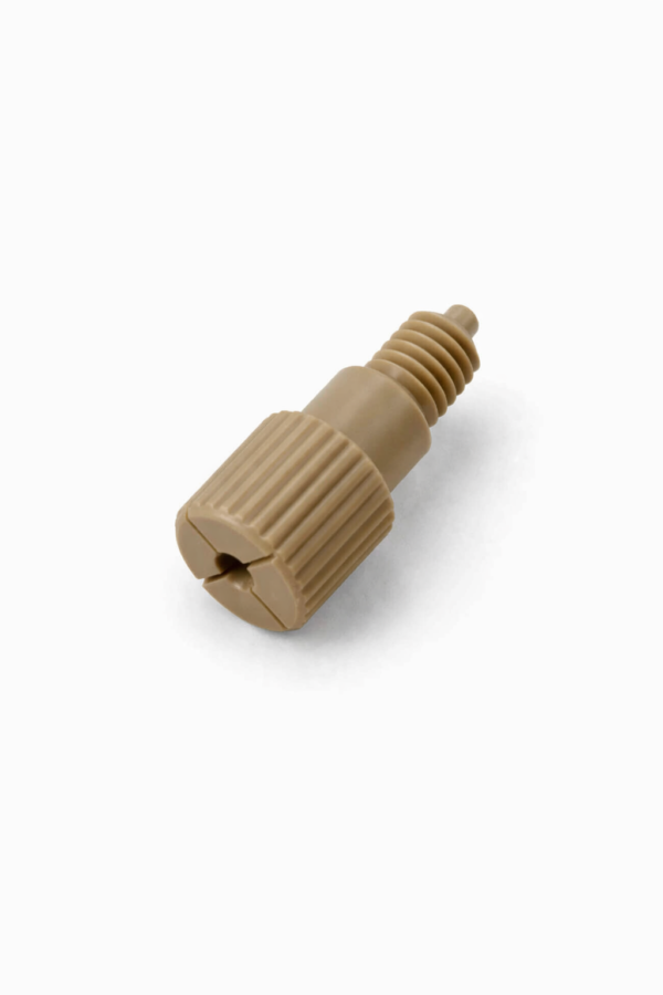 Needle Seal, PEEK, SIL-20