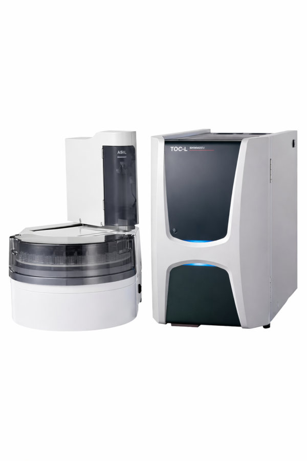TOC-L Total Organic Carbon (TOC-L)