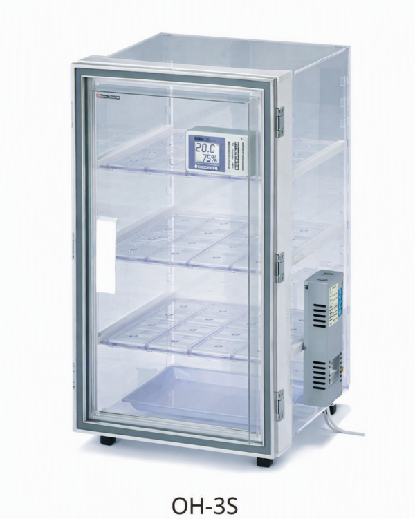 Desiccator Auto-Dry