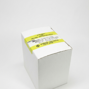 Liquid Cell Kit, KBr Windows