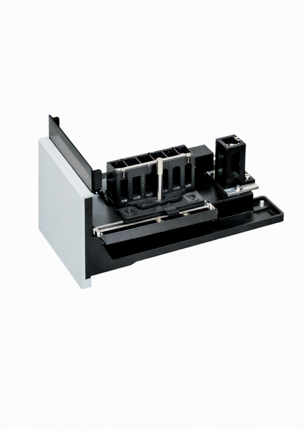 MCell 6 Multicell Sample Compartment