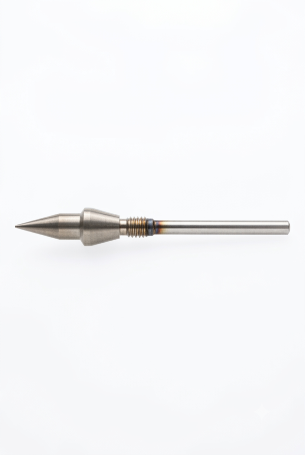 Nozzle Standard Capillary, 0.3mm, FID-2030/2050