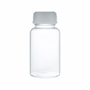 Polycarbonate Bottle BOTTLE WIDE MOUTH PC (Polycarbonate)