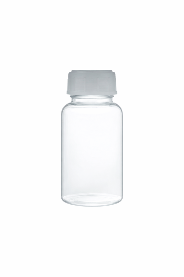 Polycarbonate Bottle Bottle Wide Mouth PC (Polycarbonate)
