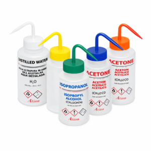 Safety Wash Bottle