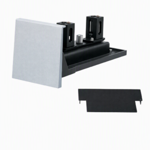 Sample Compartment Unit