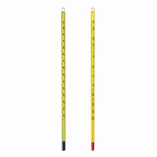 Thermometer