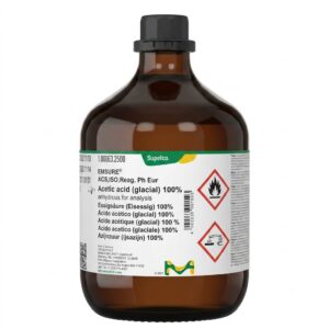 Acetic Acid Glacial ( Asam Asetat Glacial)