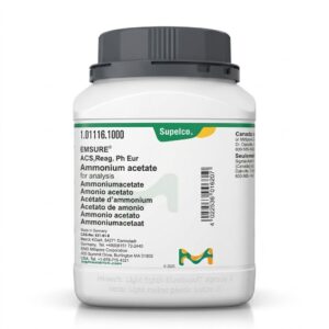 Ammonium Acetate