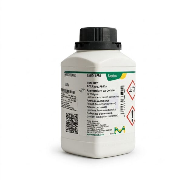 Ammonium Carbonate