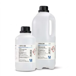 Ammonia Solution