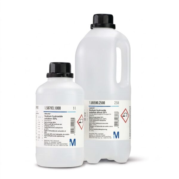 ammonium solution Ammonia Solution