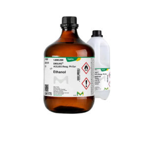 Ethanol