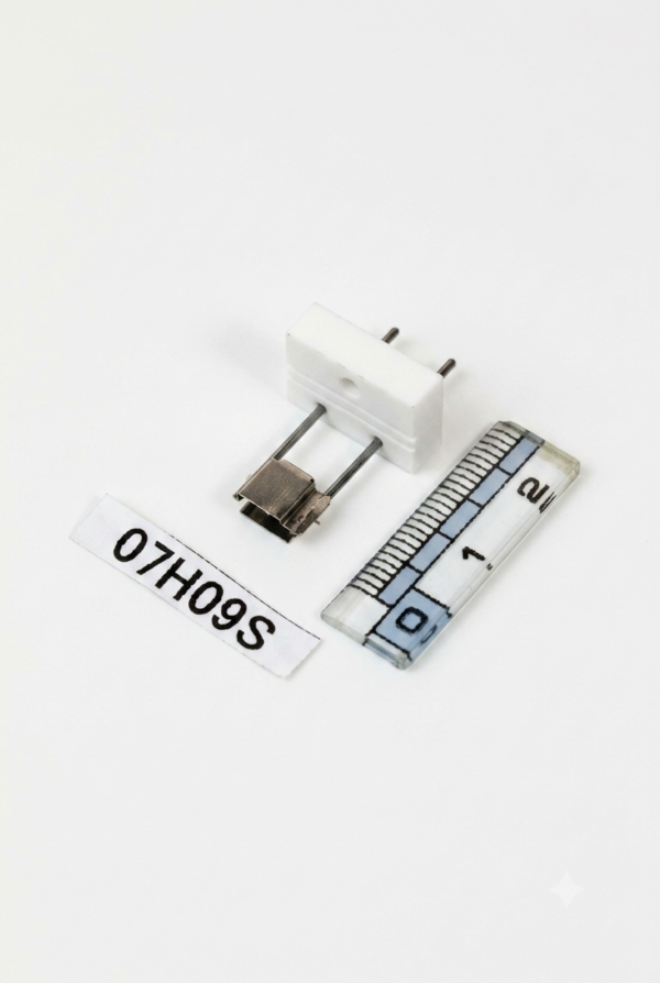 Filament GCMS