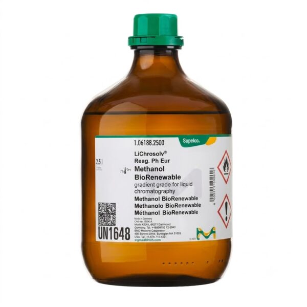 Methanol