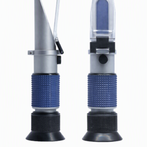 Refractometer