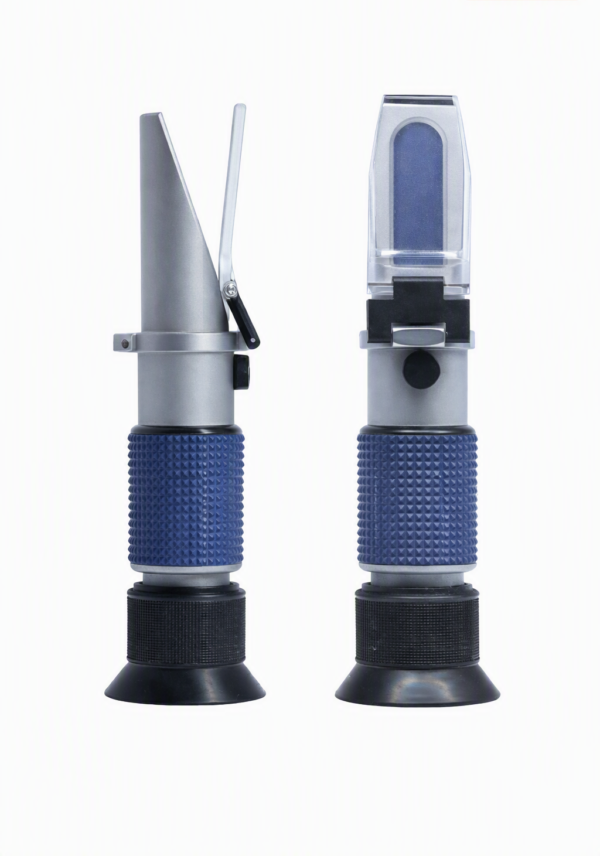 refractometer Refractometer