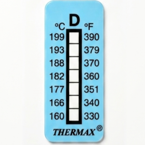 Thermax 8 Level Strip